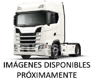 Trekkvogn SCANIA R450