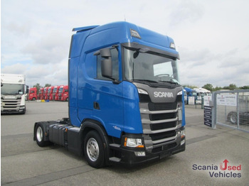 SCANIA S 450 A4x2LA - Trekkvogn
