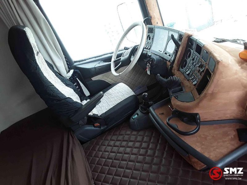 Trekkvogn Scania 164 480 Showtruck Full option: bilde 7