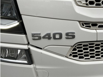 Trekkvogn Scania 540 S !2 Stück vorhanden!: bilde 2