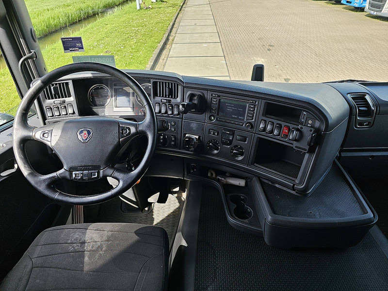 Trekkvogn Scania G450 6x2/4 scr only: bilde 9