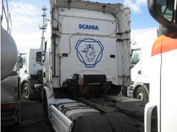 Trekkvogn Scania L 124L420: bilde 4