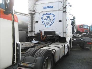 Trekkvogn Scania L 124L420: bilde 3