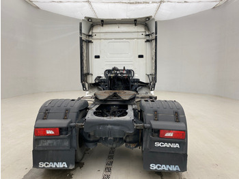 Trekkvogn Scania R410: bilde 5