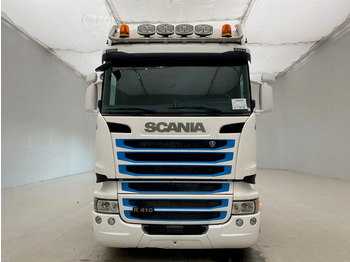 Trekkvogn Scania R410: bilde 2