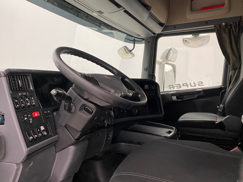 Trekkvogn Scania R410: bilde 8