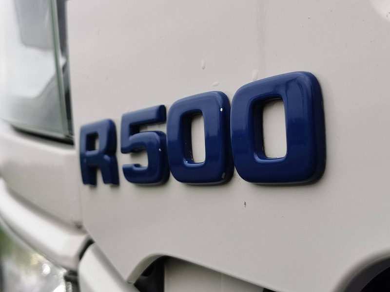 Trekkvogn Scania R500 hl ret. led full air: bilde 18