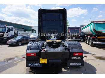 Trekkvogn Scania R 730 TopLine BL *EEV/Retarder/Hydr./Vollspoiler: bilde 4