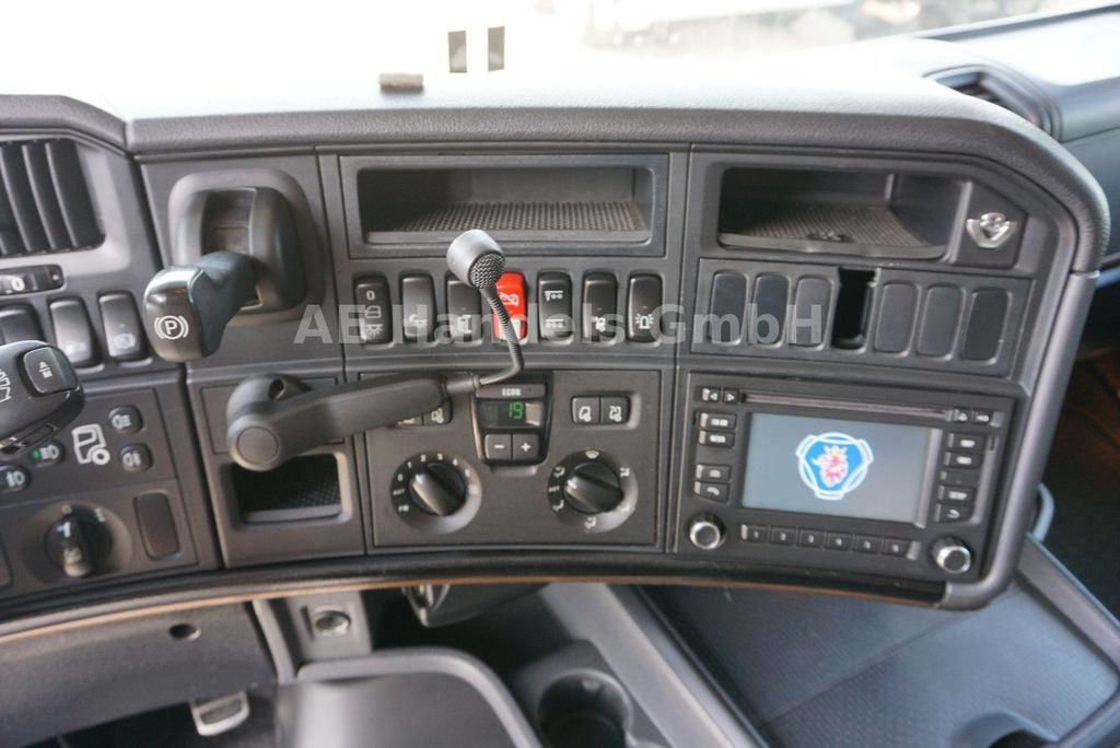 Trekkvogn Scania R 730 TopLine BL *EEV/Retarder/Hydr./Vollspoiler: bilde 24