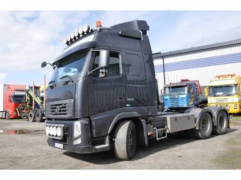 Trekkvogn VOLVO FH D13 6X4 500: bilde 1