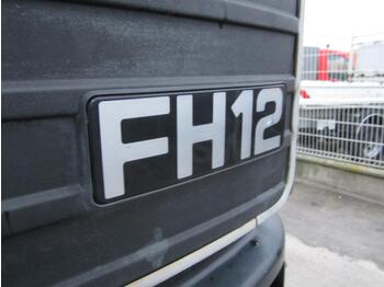 Trekkvogn Volvo FH12 380: bilde 4