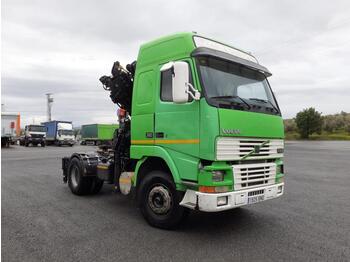 Trekkvogn Volvo FH12 380