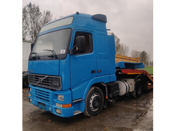 Trekkvogn Volvo FH 12 380