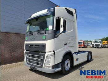Trekkvogn Volvo FH 460 4x2 Globetrotter