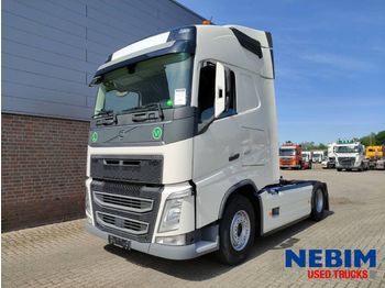 Trekkvogn Volvo FH 460 4x2 Globetrotter: bilde 1