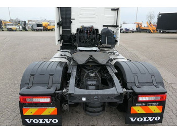 Volvo FH 460 4x2, VEB-Bremse, Klima, 2x Tank  - Trekkvogn: bilde 4