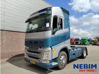 Trekkvogn Volvo FH 460 Euro 6 4x2 - GLOBETROTTER