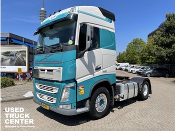 Trekkvogn Volvo FH 460 Globetrotter 4x2T ADR II: bilde 1