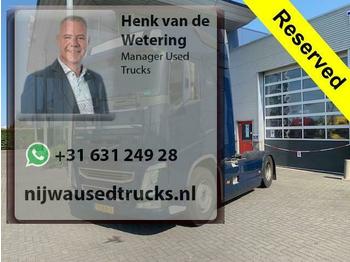 Trekkvogn Volvo FH 460 I-Parkcool + Xenon