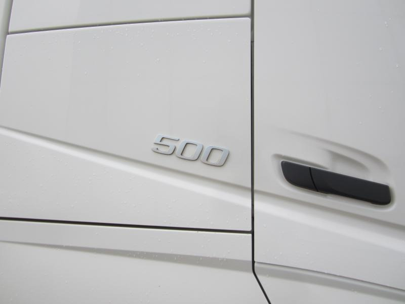 Trekkvogn Volvo FH 500: bilde 3