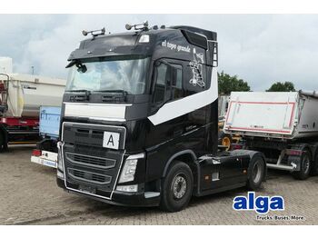 Trekkvogn Volvo FH 500 4x2, Hydraulik, VEB-Bremse, Klima, Navi: bilde 1