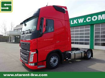 Trekkvogn Volvo FH 500 LOW DECK,  I-Park-Cool, NAVI, Xenon: bilde 1