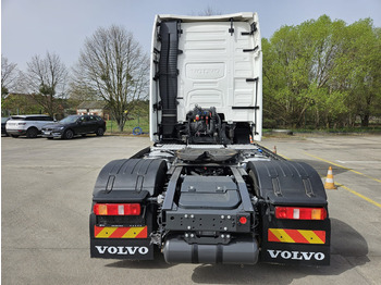 Volvo FH 500 RETRADER - Trekkvogn: bilde 5