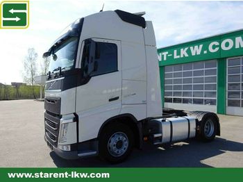 Trekkvogn Volvo FH 500,XL-Kabine, Xenon,2 Tanks, VEB+, ACC