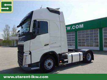 Trekkvogn Volvo FH 500, XL-Kabine, Xenon, 2 Tanks, VEB+, ACC