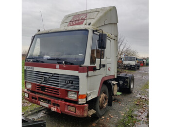 Trekkvogn Volvo FL7 260: bilde 1