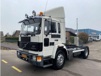 Trekkvogn Volvo FL7 FL7: bilde 1