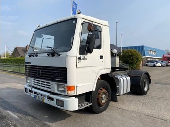 Trekkvogn Volvo FL7 MANUAL STEEL SUSPENSION: bilde 1