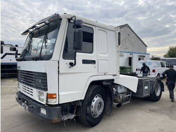 Trekkvogn Volvo FL 12 **BELGIAN TRUCK-HYDRAULIK**