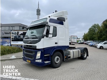 Trekkvogn Volvo FM11 370 Globetrotter 4x2T Euro 6 NL-Truck: bilde 1