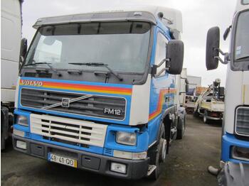 Trekkvogn Volvo FM12 380: bilde 1