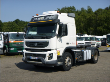 Trekkvogn Volvo FMX 450 4x2 Euro 5 + Hydraulics: bilde 1