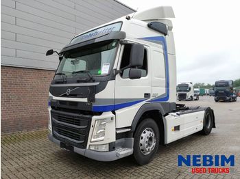 Trekkvogn Volvo FM 330 Euro 6 - GLOBETROTTER