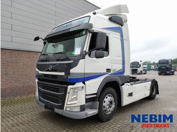 Trekkvogn Volvo FM 330 Euro 6 - GLOBETROTTER: bilde 1