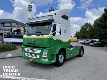 Trekkvogn Volvo FM 410 4x2T Globetrotter Euro 6: bilde 1