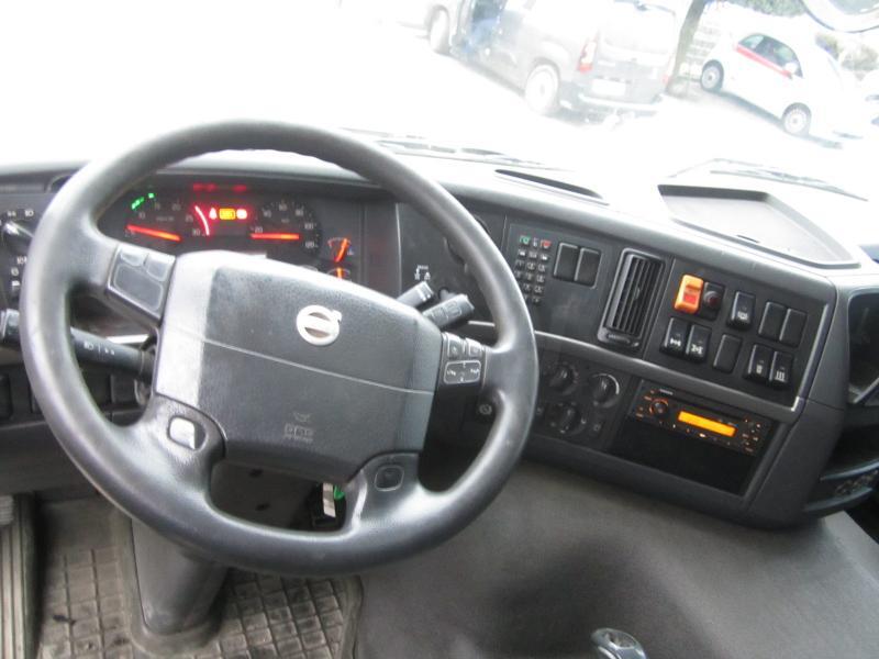 Trekkvogn Volvo FM 450: bilde 13