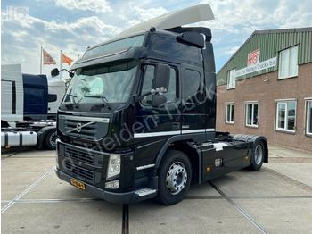 Trekkvogn Volvo FM 460 | i-Shift | APK | Automaat