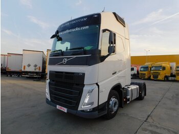 Trekkvogn Volvo Fh 500: bilde 1