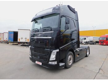 Trekkvogn Volvo Fh 500