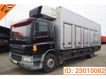 Lastebil med kjøl DAF CF 65 220