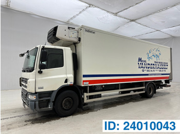 Lastebil med kjøl DAF CF 75 250
