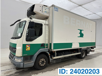 Lastebil med kjøl DAF LF 45 220