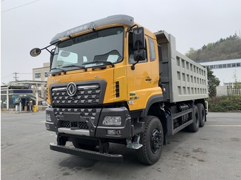 Tippbil DONGFENG