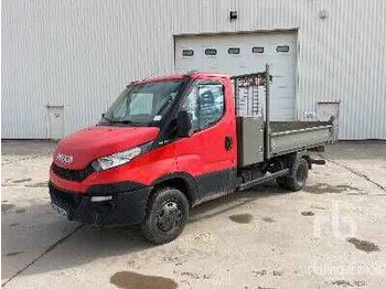 Tippbil IVECO Daily 35c13