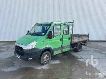 Tippbil IVECO Daily 35c13