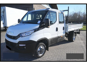 Tippbil IVECO Daily 50c15